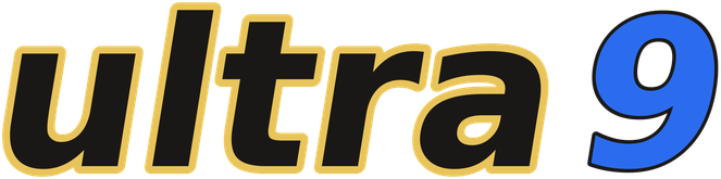 ultra9 logo
