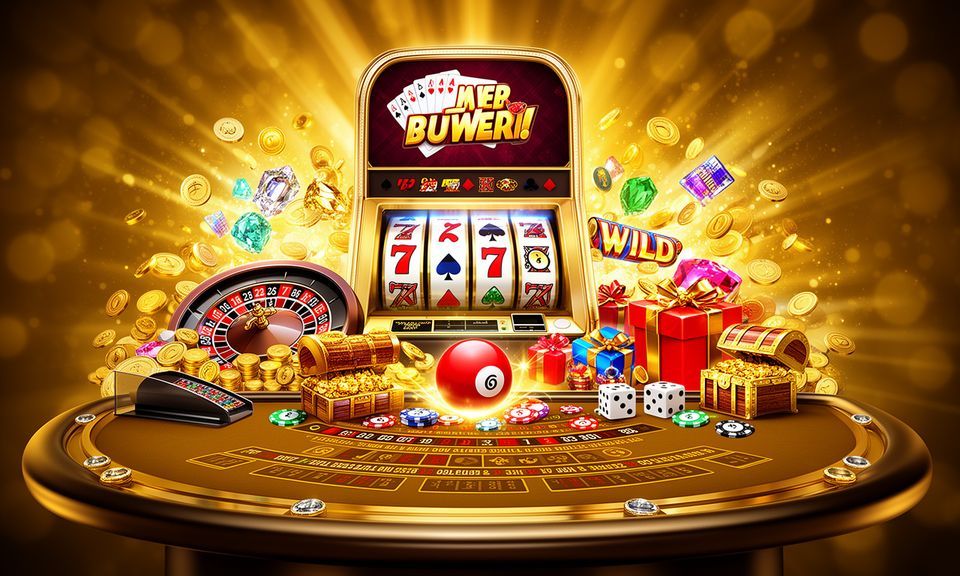 ultra9 What Makes Baccarat Night Room Different